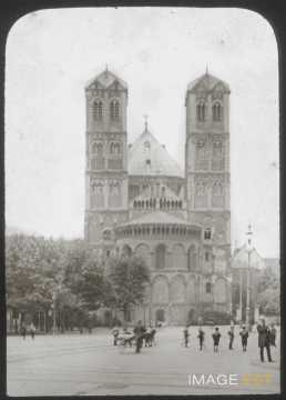 Basilique Saint-Géréon (Cologne)